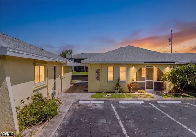 2nd image of 1245 SE 8th St, Cape Coral, FL 33990