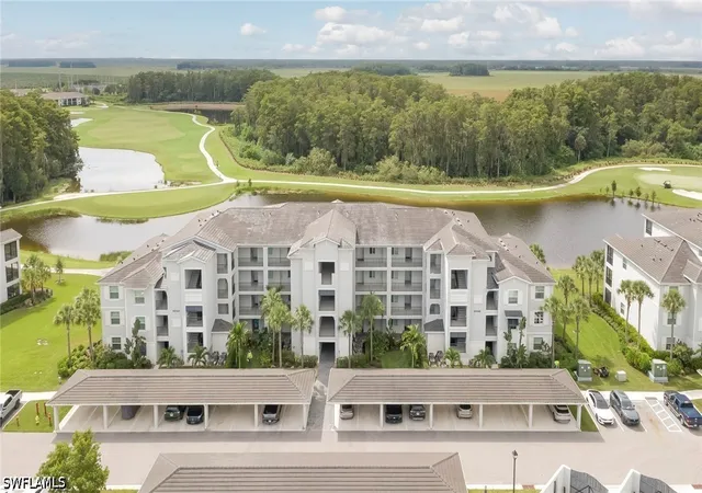 Photo 1 of Condo for sale at 6046 National Blvd #411, Ave Maria, FL 34142 | MLS# 226030078 | Listing updated on 2026-08-22