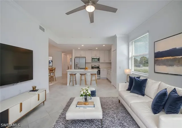 Photo 2 of Condo for sale at 6046 National Blvd #411, Ave Maria, FL 34142 | MLS# 226030078 | Listing updated on 2026-08-22