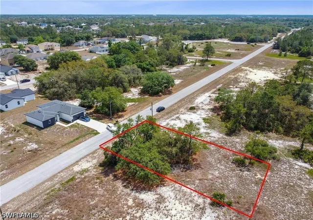 Photo 1 of Land for sale at 1344 Hillsborough Ct, Kissimmee, FL 34759 | MLS# 226030433 | Listing updated on 2026-08-22