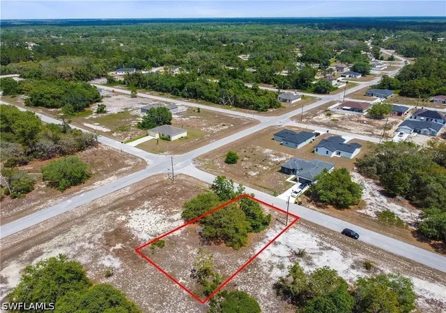 Photo 3 of Land for sale at 1344 Hillsborough Ct, Kissimmee, FL 34759 | MLS# 226030433 | Listing updated on 2026-08-22