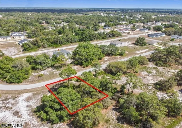 Photo 1 of Land for sale at 1335 Hillsborough Ct, Kissimmee, FL 34759 | MLS# 226030437 | Listing updated on 2026-08-22