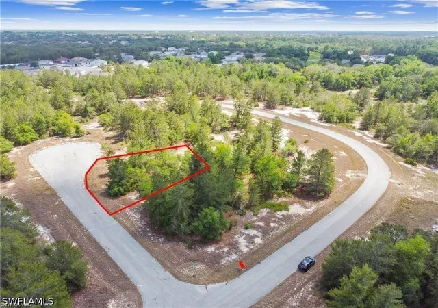 Photo 1 of Land for sale at 602 Homosassa Wy, Kissimmee, FL 34759 | MLS# 226030440 | Listing updated on 2026-08-22