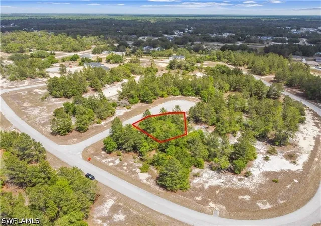 Photo 2 of Land for sale at 602 Homosassa Wy, Kissimmee, FL 34759 | MLS# 226030440 | Listing updated on 2026-08-22