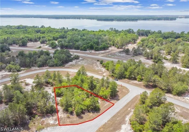 Photo 3 of Land for sale at 602 Homosassa Wy, Kissimmee, FL 34759 | MLS# 226030440 | Listing updated on 2026-08-22
