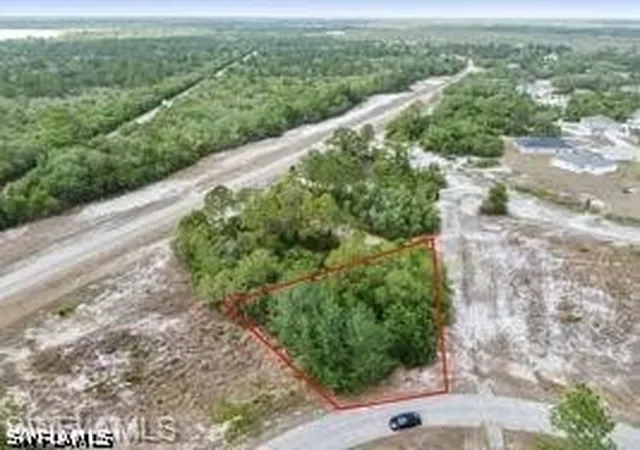 Photo 3 of Land for sale at 1329 Homosassa Ct, Kissimmee, FL 34759 | MLS# 226030441 | Listing updated on 2026-08-22