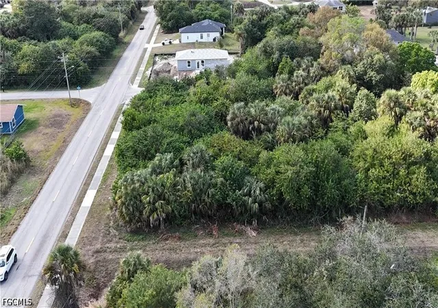 Photo 1 of Land for sale at 304 W 6th St, Lehigh Acres, FL 33972 | MLS# 2026035732 | Listing updated on 2026-08-24
