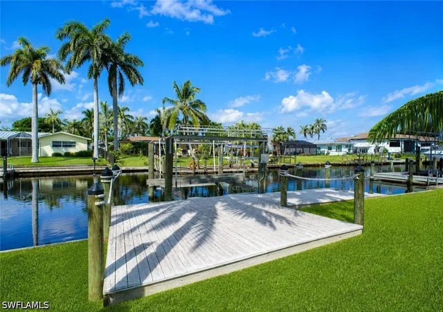 Photo 1 of Land for sale at 5258 Skylark Ct E, Cape Coral, FL 33904 | MLS# 226030421 | Listing updated on 2026-08-23