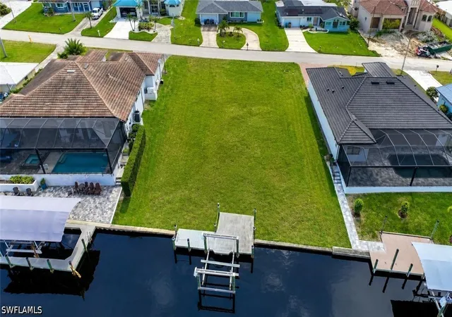 Photo 2 of Land for sale at 5258 Skylark Ct E, Cape Coral, FL 33904 | MLS# 226030421 | Listing updated on 2026-08-23