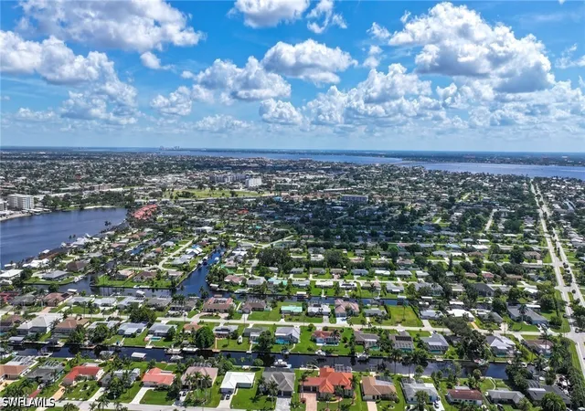 Photo 3 of Land for sale at 5258 Skylark Ct E, Cape Coral, FL 33904 | MLS# 226030421 | Listing updated on 2026-08-23