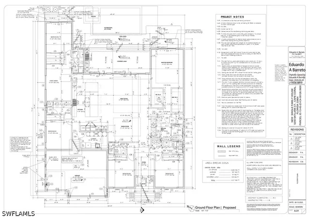 Photo 3 of Land for sale at 5258 Skylark Ct E, Cape Coral, FL 33904 | MLS# 226030421 | Listing updated on 2026-09-28