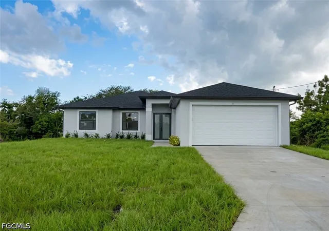 Photo 1 of Single family home for sale at 419 Yolanda St, Lehigh Acres, FL 33972 | MLS# 2026035743 | Listing updated on 2026-08-24