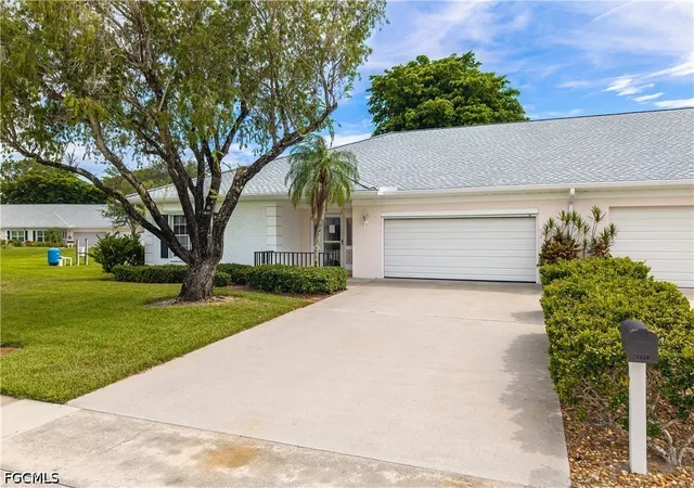 Photo 1 of Townhouse for sale at 1238 N Brandywine Cir, Fort Myers, FL 33919 | MLS# 2026035750 | Listing updated on 2026-08-23