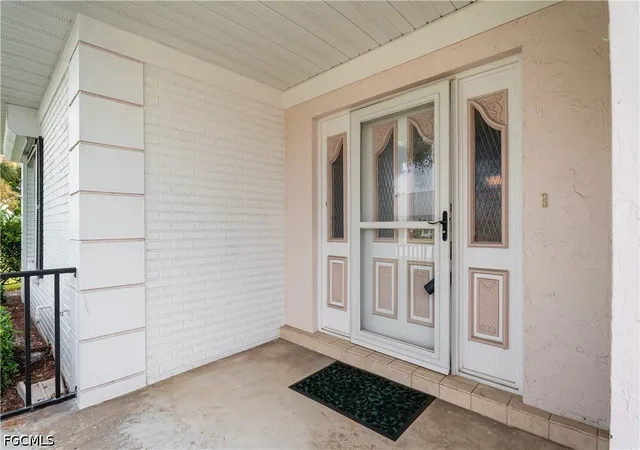 Photo 2 of Townhouse for sale at 1238 N Brandywine Cir, Fort Myers, FL 33919 | MLS# 2026035750 | Listing updated on 2026-08-23