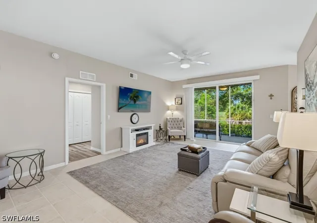 Photo 2 of Sale Pending at 3445 Grand Cypress Dr #102, Naples, FL 34119 | MLS# 226030420 | Listing updated on 2026-08-30