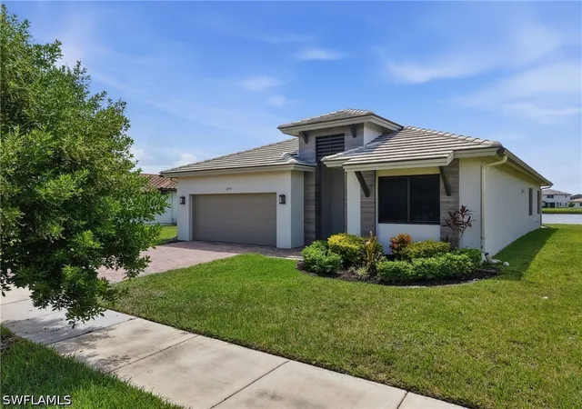 Photo 1 of Single family home for sale at 4993 Ofanto Ln, Ave Maria, FL 34142 | MLS# 226030446 | Listing updated on 2026-08-26