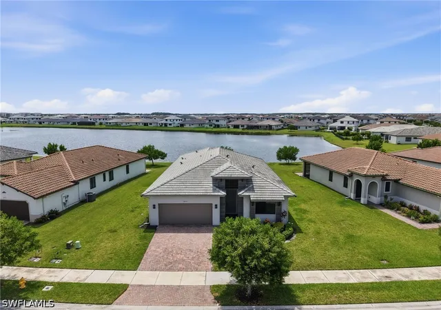 Photo 2 of Single family home for sale at 4993 Ofanto Ln, Ave Maria, FL 34142 | MLS# 226030446 | Listing updated on 2026-08-26