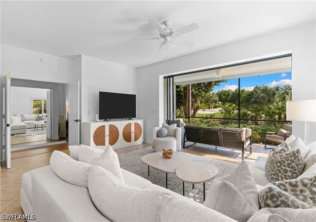 Photo 1 of Sale Pending at 5805 Grande Reserve Wy #1102, Naples, FL 34110 | MLS# 226030457 | Listing updated on 2026-08-23