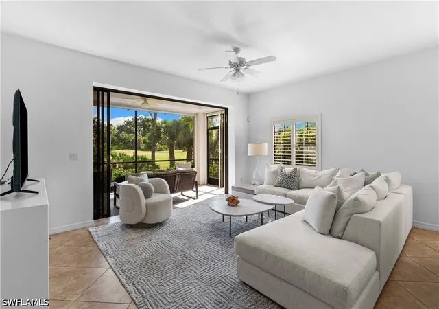 Photo 2 of Sale Pending at 5805 Grande Reserve Wy #1102, Naples, FL 34110 | MLS# 226030457 | Listing updated on 2026-08-23