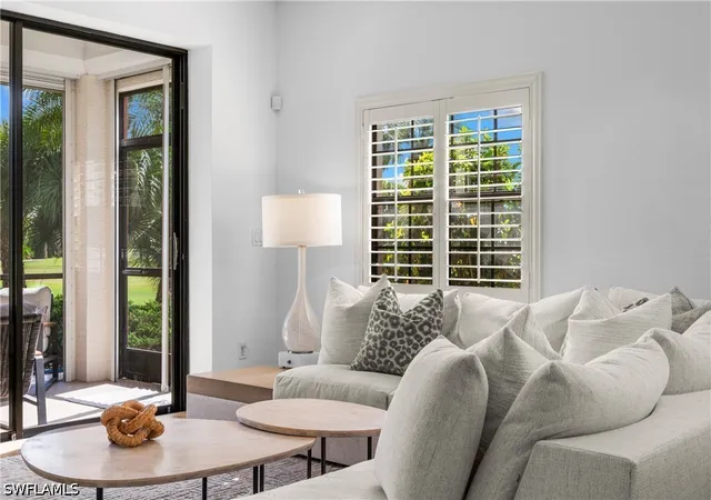 Photo 3 of Sale Pending at 5805 Grande Reserve Wy #1102, Naples, FL 34110 | MLS# 226030457 | Listing updated on 2026-08-23