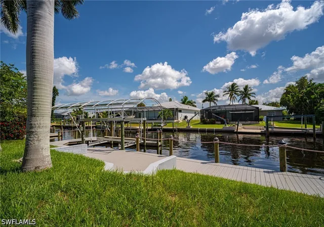 Photo 2 of Land for sale at 5259 Skylark Ct, Cape Coral, FL 33904 | MLS# 226030422 | Listing updated on 2026-08-23