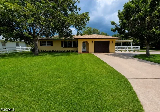 1st image of 1798 Marilyn Dr, North Fort Myers, FL 33917 | MLS# 2026035769