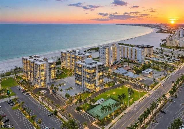 Photo 1 of Condo for sale at 7146 Estero Blvd #410, Fort Myers Beach, FL 33931 | MLS# 2026035772 | Listing updated on 2026-08-27