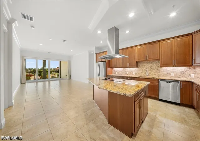 Photo 2 of Condo for sale at 21450 Strada Nuova Cir #A302, Estero, FL 33928 | MLS# 226030416 | Listing updated on 2026-08-23