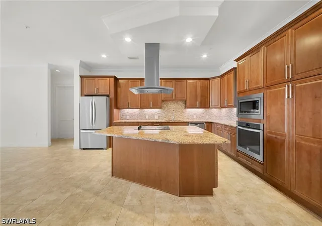 Photo 3 of Condo for sale at 21450 Strada Nuova Cir #A302, Estero, FL 33928 | MLS# 226030416 | Listing updated on 2026-08-23