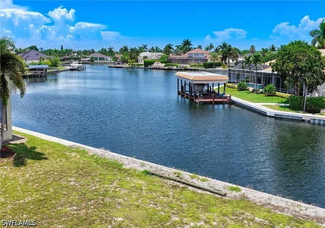 Photo 1 of Land for sale at 1674 Briarwood Ct, Marco Island, FL 34145 | MLS# 226030462 | Listing updated on 2026-08-23