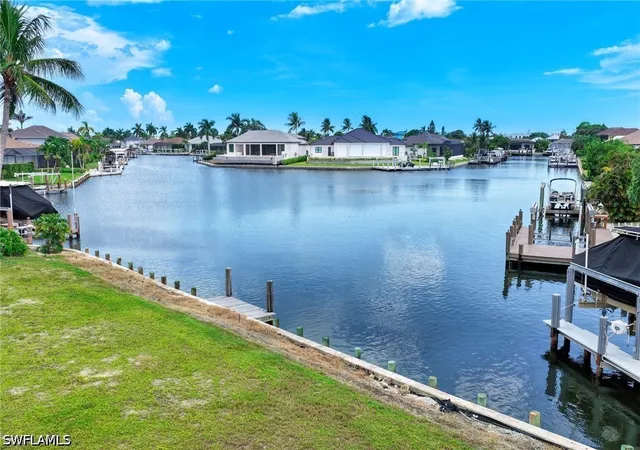 Photo 2 of Land for sale at 1674 Briarwood Ct, Marco Island, FL 34145 | MLS# 226030462 | Listing updated on 2026-08-23
