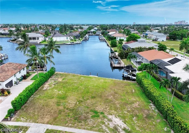 Photo 1 of Land for sale at 1511 Jamaica Ct, Marco Island, FL 34145 | MLS# 226030468 | Listing updated on 2026-08-23
