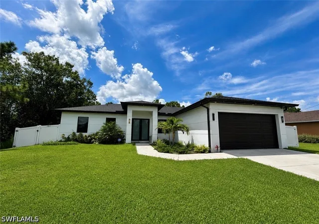 1st image of 766 Chemstrand St E, Lehigh Acres, FL 33974 | MLS# 226030182