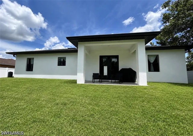 20th image of 766 Chemstrand St E, Lehigh Acres, FL 33974 | MLS# 226030182