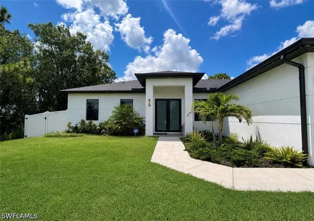 2nd image of 766 Chemstrand St E, Lehigh Acres, FL 33974 | MLS# 226030182