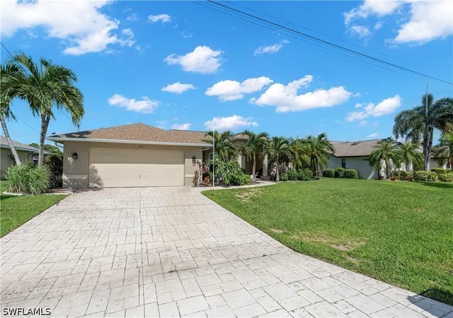 1st image of 2602 Se 21st Ave, Cape Coral, FL 33904 | MLS# 226030505