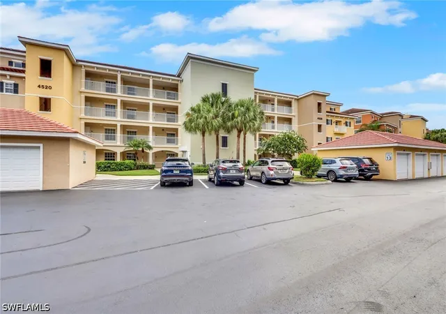Photo 1 of Condo for sale at 4520 Botanical Pl Cir #204, Naples, FL 34112 | MLS# 226030504 | Listing updated on 2026-08-30