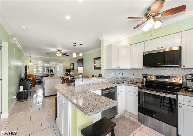 Condo for sale at 6300 S Pointe Blvd #205, Fort Myers, FL 33919 | MLS# 2026035801 | Listing updated on 2026-08-26