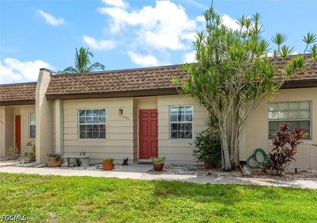 Photo 1 of Condo for sale at 6300 S Pointe Blvd #205, Fort Myers, FL 33919 | MLS# 2026035801 | Listing updated on 2026-08-26