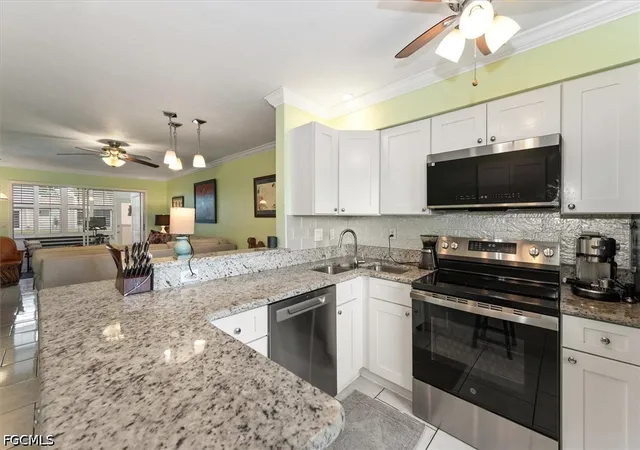 Photo 3 of Condo for sale at 6300 S Pointe Blvd #205, Fort Myers, FL 33919 | MLS# 2026035801 | Listing updated on 2026-08-26