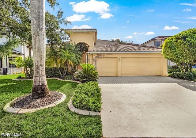 Photo 1 of Single family home for sale at 3007 Lake Butler Ct, Cape Coral, FL 33909 | MLS# 226029865 | Listing updated on 2026-08-24
