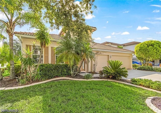 Photo 2 of Single family home for sale at 3007 Lake Butler Ct, Cape Coral, FL 33909 | MLS# 226029865 | Listing updated on 2026-08-24