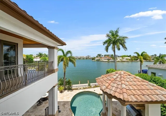Photo 1 of Mansion for sale at 3111 Leeward Ln, Naples, FL 34103 | MLS# 226029039 | Listing updated on 2026-08-24