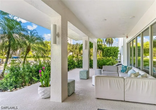 Photo 1 of Condo for sale at 1 Bluebill Ave #108, Naples, FL 34108 | MLS# 226029946 | Listing updated on 2026-08-25