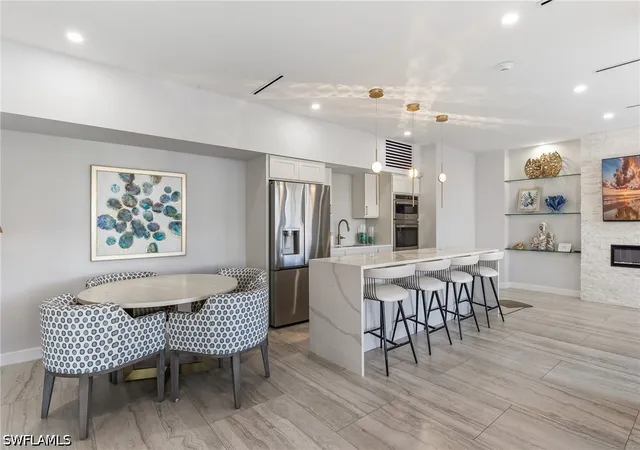 Photo 3 of Condo for sale at 1 Bluebill Ave #108, Naples, FL 34108 | MLS# 226029946 | Listing updated on 2026-08-25