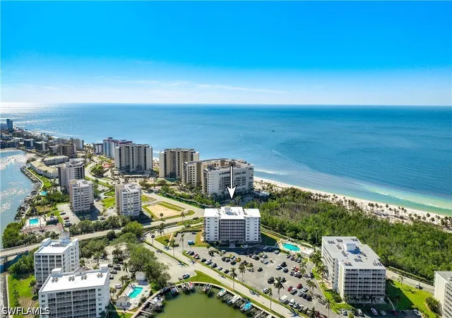 Photo 3 of Condo for sale at 1 Bluebill Ave #108, Naples, FL 34108 | MLS# 226029946 | Listing updated on 2026-08-25