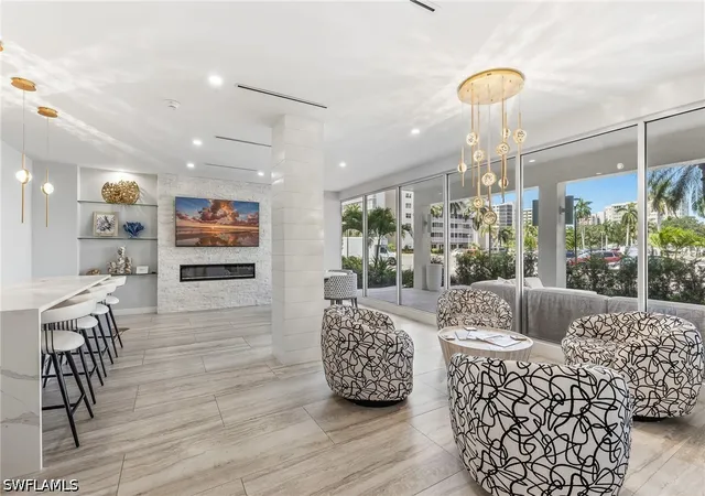 Photo 4 of Condo for sale at 1 Bluebill Ave #108, Naples, FL 34108 | MLS# 226029946 | Listing updated on 2026-08-25