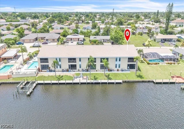1st image of 3631 Se 10th Ave #201, Cape Coral, FL 33904 | MLS# 2026035816