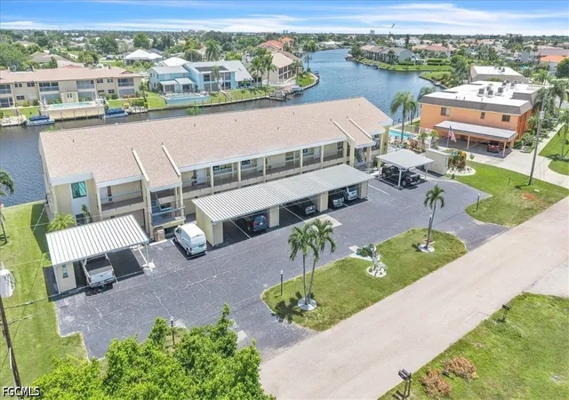 2nd image of 3631 Se 10th Ave #201, Cape Coral, FL 33904 | MLS# 2026035816