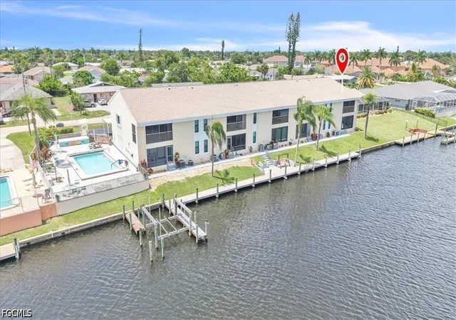 3rd image of 3631 Se 10Th Ave #201, Cape Coral, FL 33904 | MLS# 2026035816
